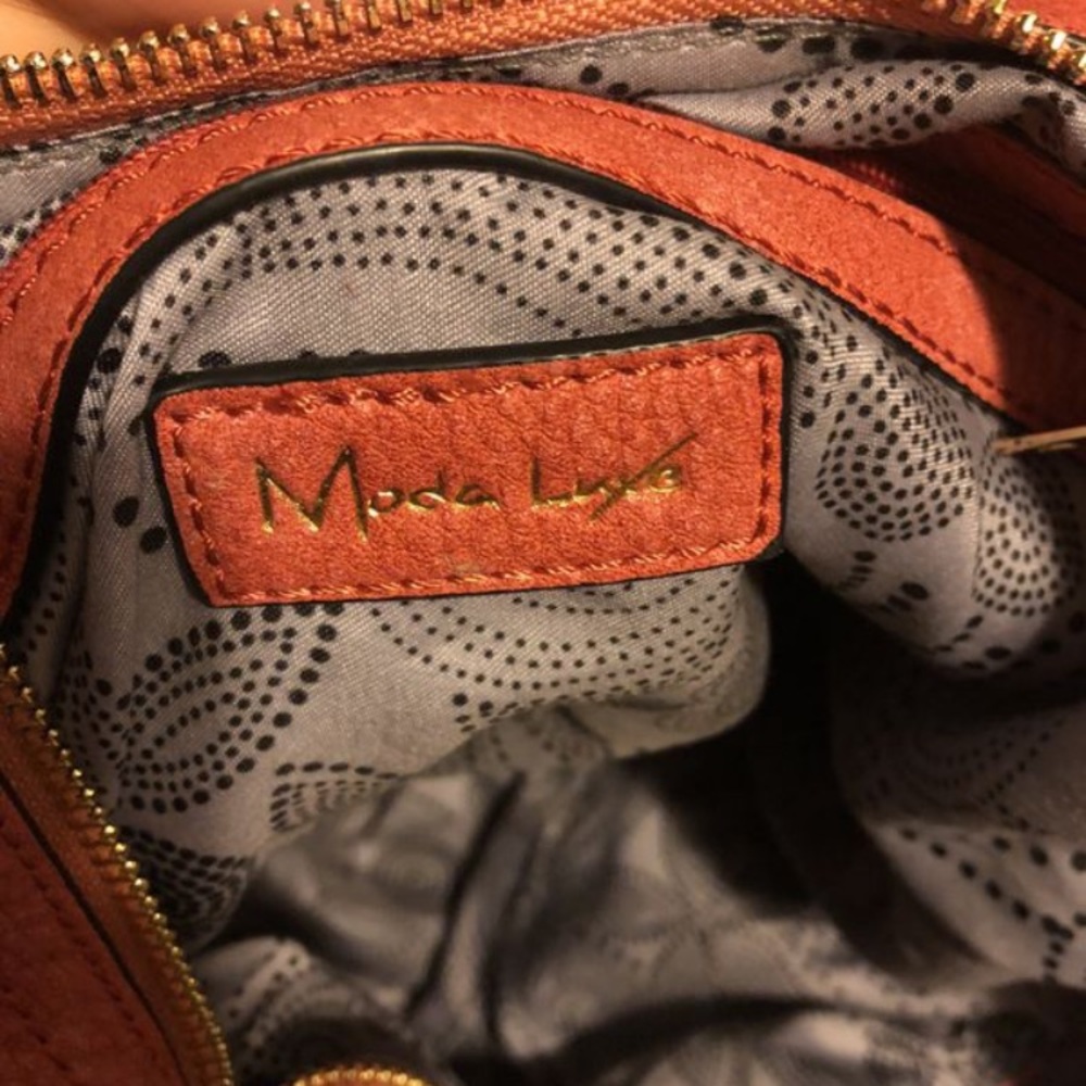 Moda luxe bag - Picture 4 of 4